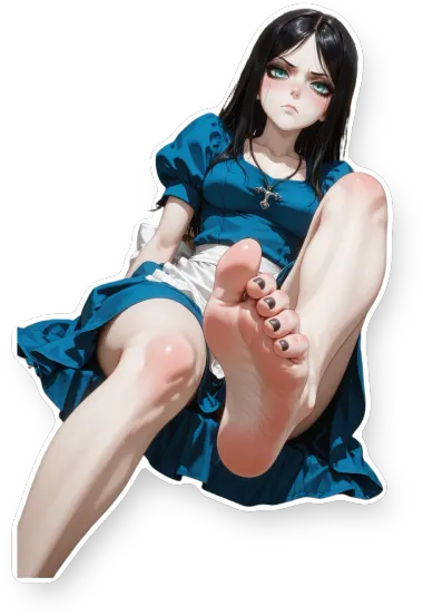 American McGee's Alice