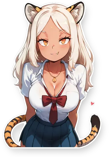 Toni the Tiger: Jungle Queen