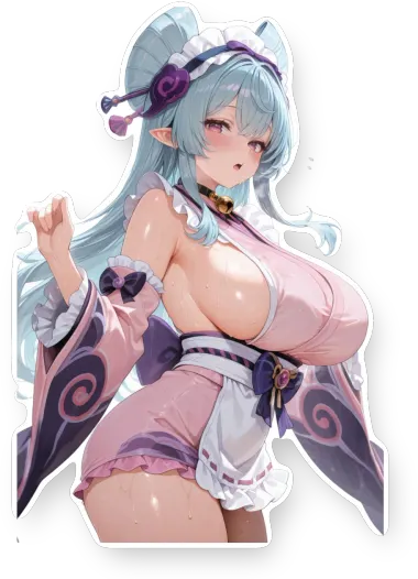 Yumemizuki Mizuki