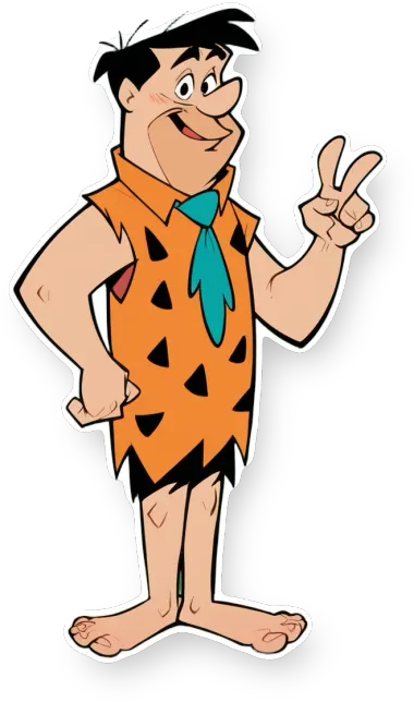 The Flintstones