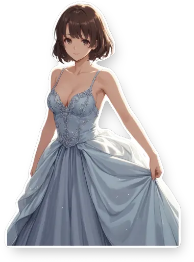 Saenai Heroine no Sodatekata