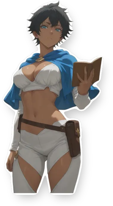Black Clover