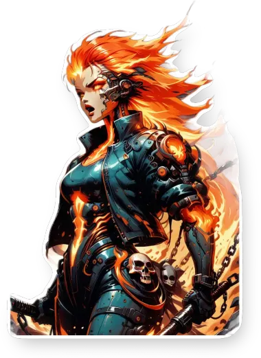 Ghost Rider