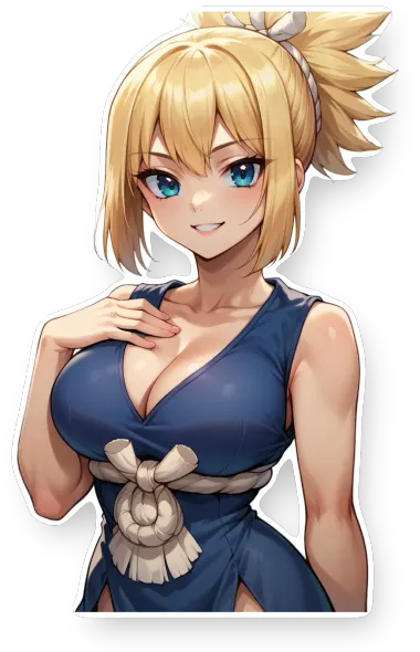 Dr. Stone