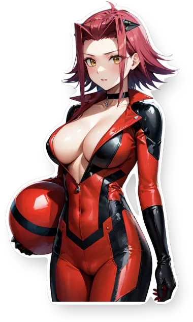 Izayoi Aki