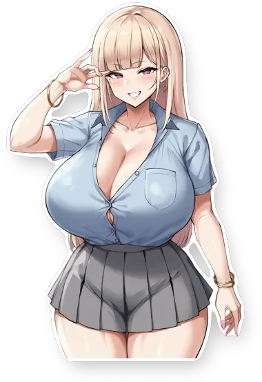 Nakamura Misaki