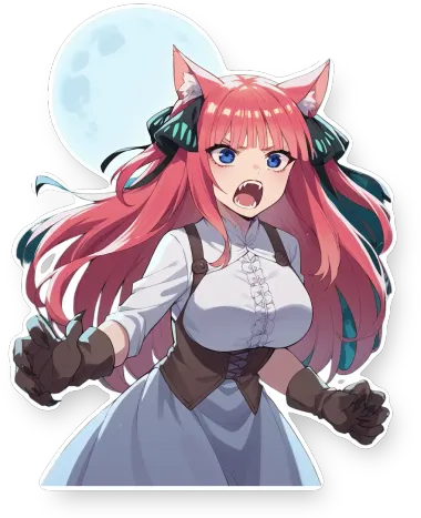 The Quintessential Quintuplets
