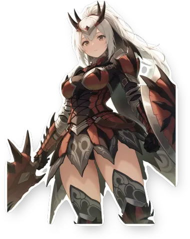 Monster Hunter