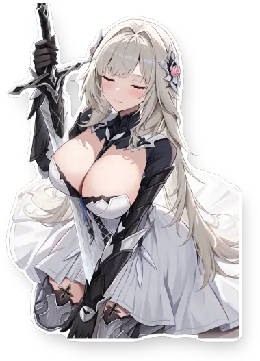 Punishing: Gray Raven