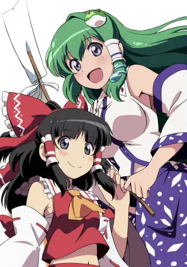 Touhou Project