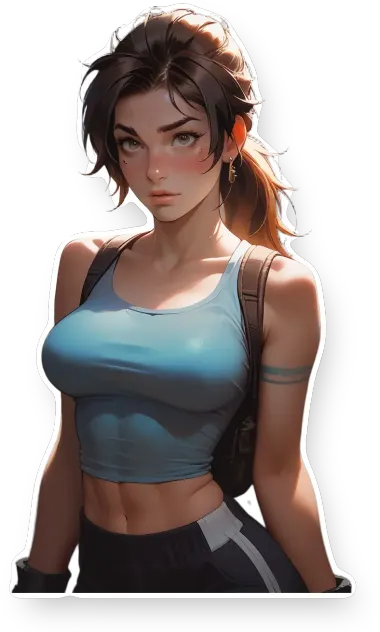 Tomb Raider