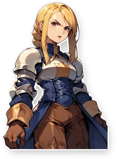 Final Fantasy Tactics