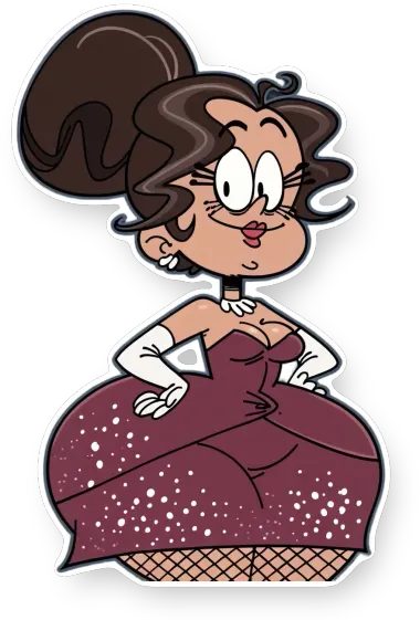 The Loud House