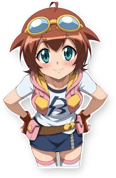 Beyblade