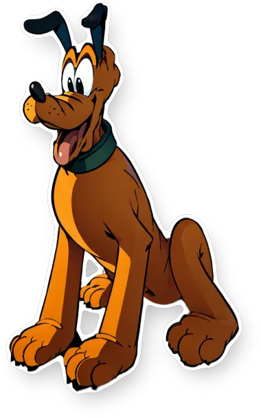 Pluto (Disney)