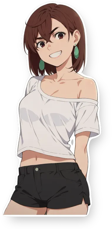Dandadan
