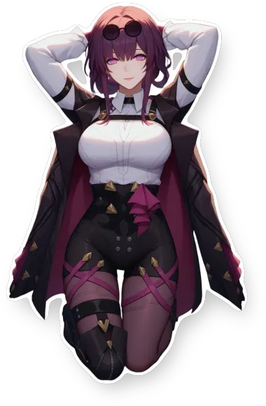 Honkai Star Rail