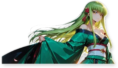 Code Geass