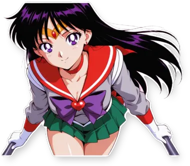 Sailor Moon