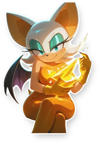 Sonic the Hedgehog