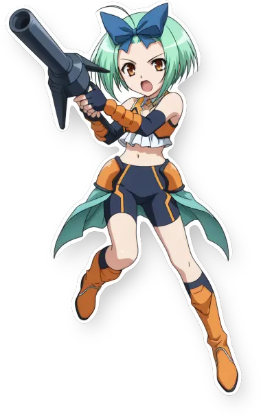 Koihime Musou
