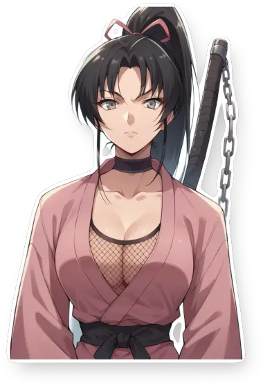 Ninja Hattori-kun