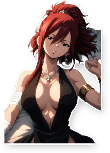 Fairy Tail