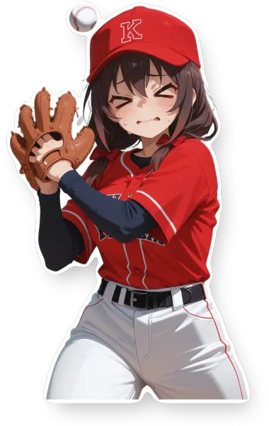 Yunyun Baseball Pitching Yunyun