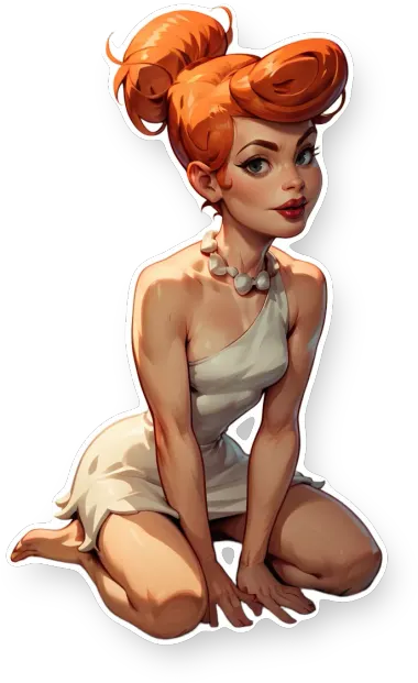 The Flintstones