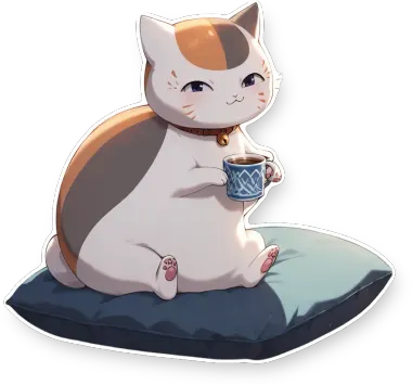 Natsume's Book of Friends