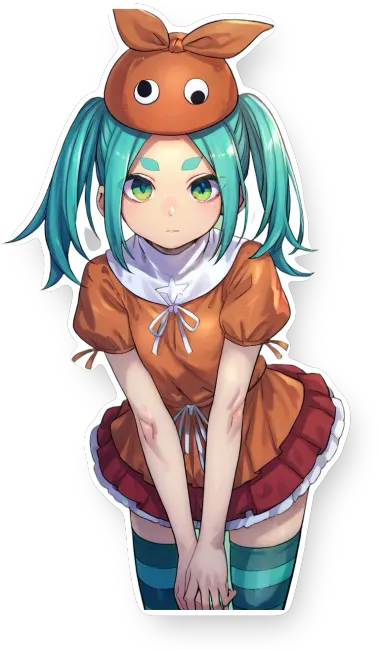 Monogatari Series