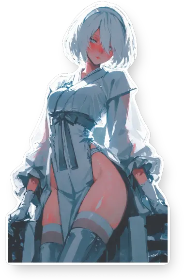 Nier: Automata