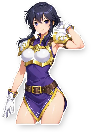 Fire Emblem