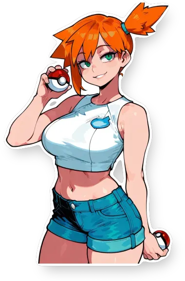 Pokemon