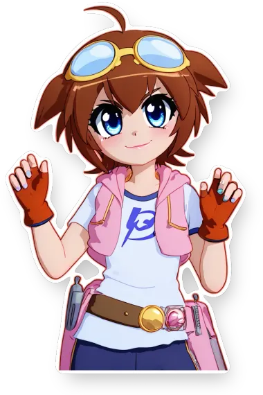 Beyblade