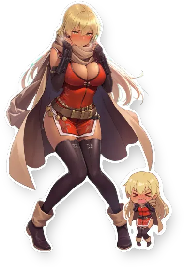 Fire Emblem: The Binding Blade
