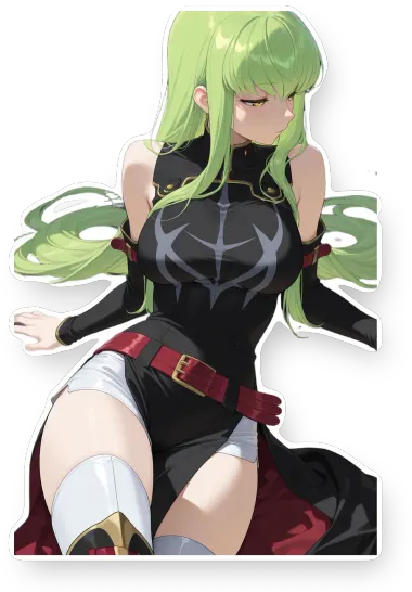 Code Geass