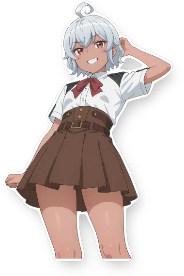 Tsuki ga Michibiku Isekai Douchuu
