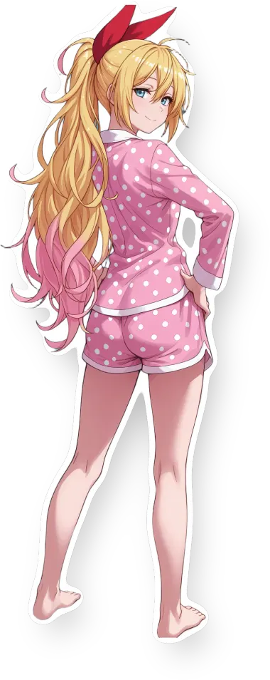 Nisekoi