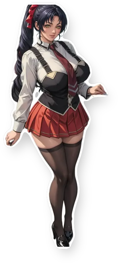 Bible Black Gaiden