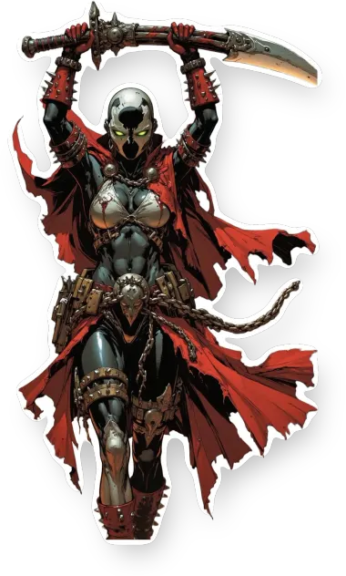 Spawn