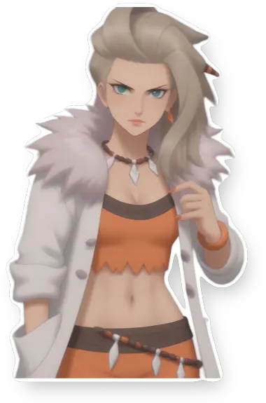 Pokémon