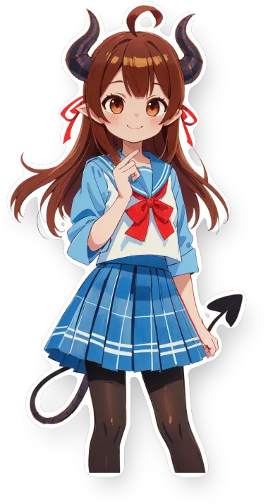 Machikado Mazoku
