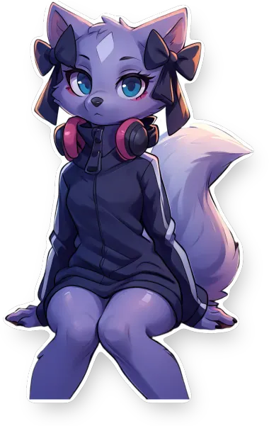 Aggretsuko