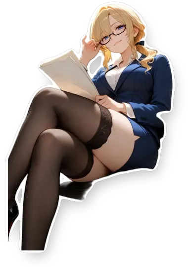 Amanatsu Illustrious Amanatsu