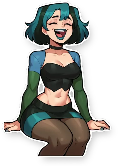 Total Drama
