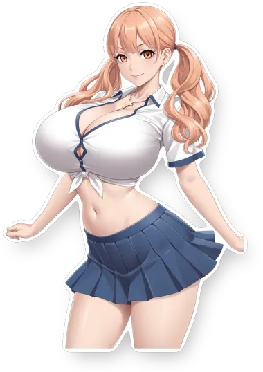 Satsuki Saijou / Apostle of the Gospel