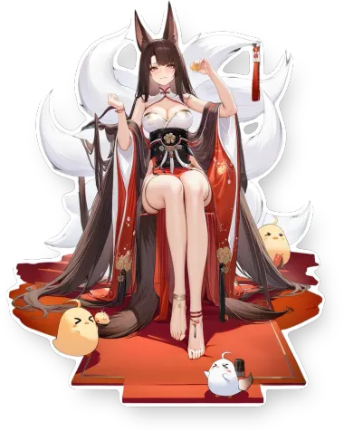 Azur Lane