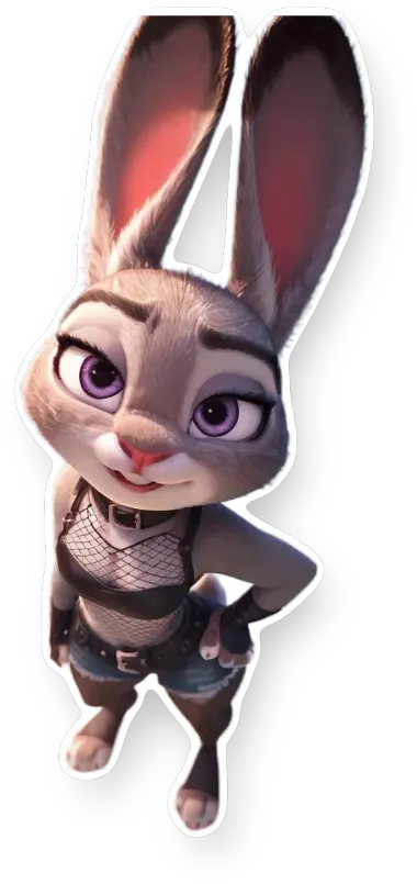 Zootopia