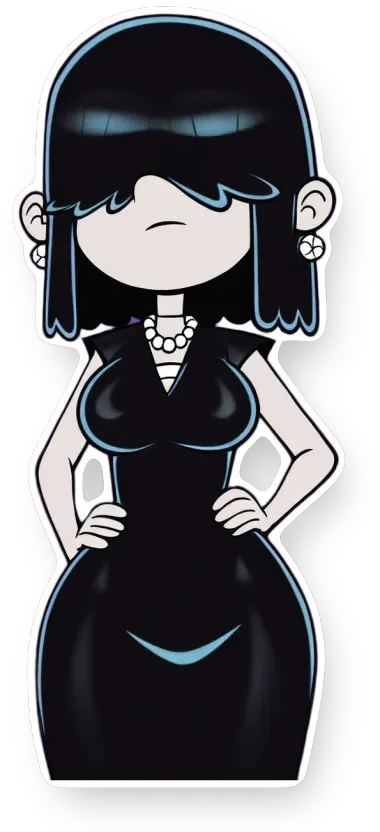 The Loud House